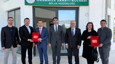 İpsala’da üniversite-sanayi iş birliğini güçlendirecek ve gençlerin istihdam yolunu açacak