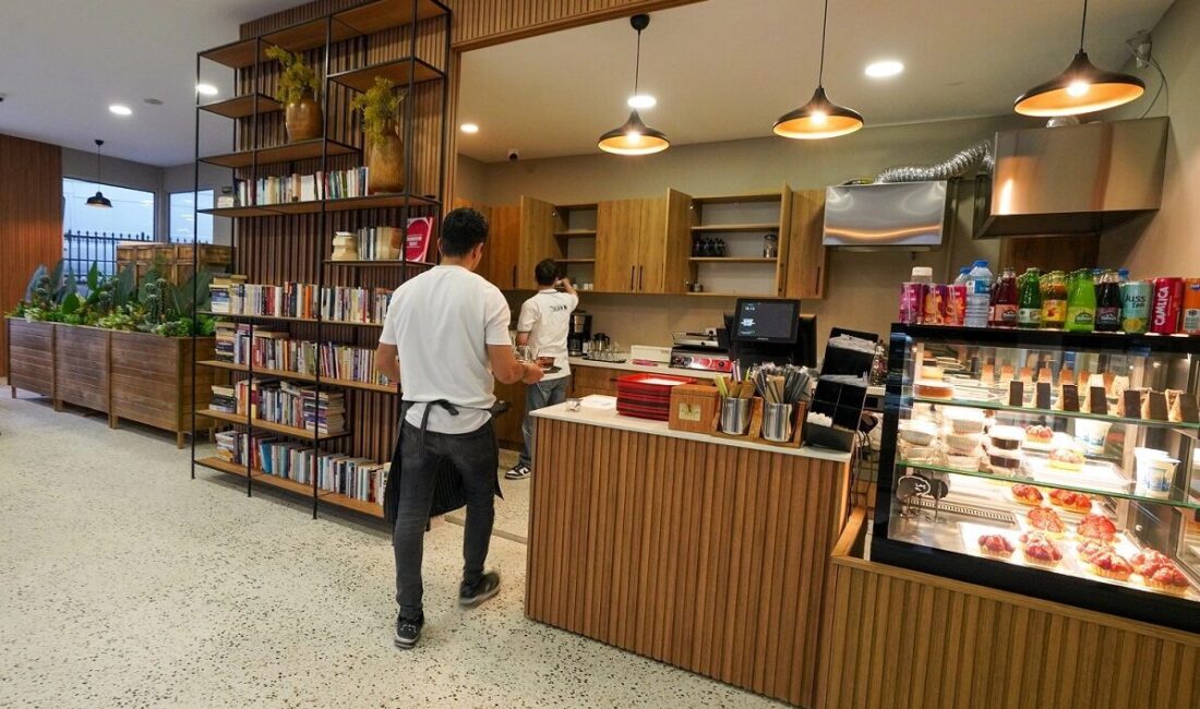 Sosyal belediyecilik anlayışıyla Beylikdüzü’ne yeni sosyal yaşam alanları kazandırmayı sürdüren