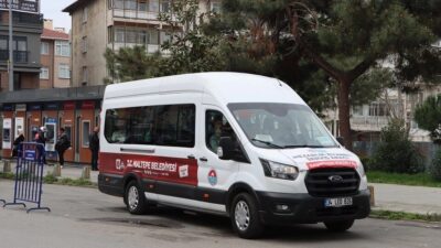 İstanbul'da Maltepe Belediyesi, Kurban Bayramı’nda mezarlık ziyareti yapacak vatandaşlar için