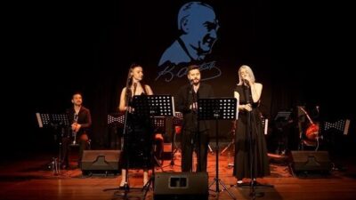 İstanbul Maltepe Belediyesi Kent Orkestrası, “Emek Şarkıları” isimli konseriyle Türkiye’de