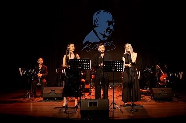 İstanbul Maltepe Belediyesi Kent Orkestrası, “Emek Şarkıları” isimli konseriyle Türkiye’de