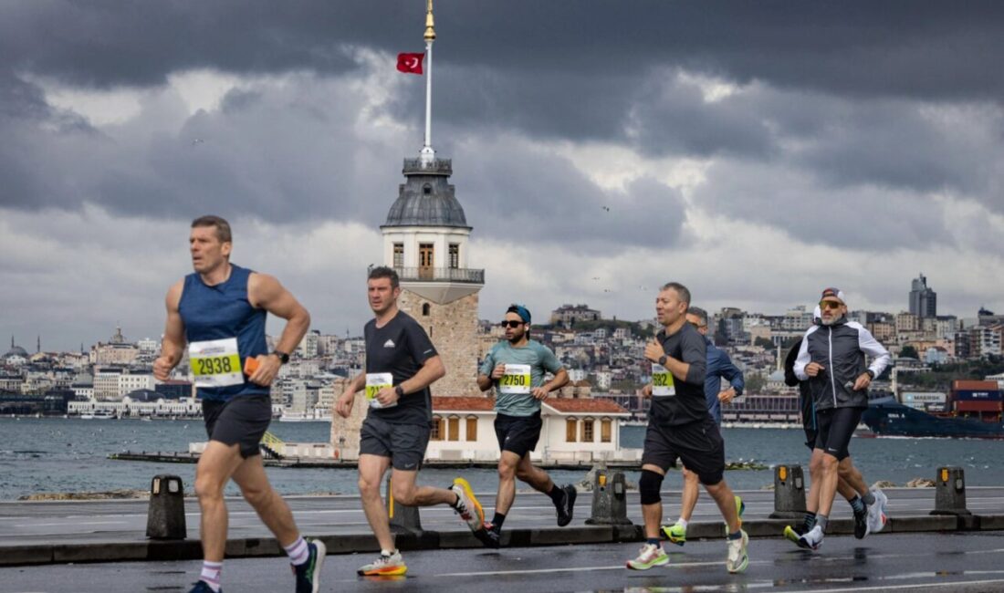 İstanbul Büyükşehir Belediyesi (İBB) Gençlik ve Spor Hizmetleri Dairesi Başkanlığı