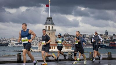 İstanbul Büyükşehir Belediyesi (İBB) Gençlik ve Spor Hizmetleri Dairesi Başkanlığı