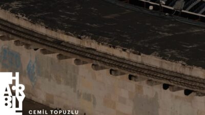 İstanbul’un kültür sanat hayatında seçkin bir yere sahip olan Harbiye