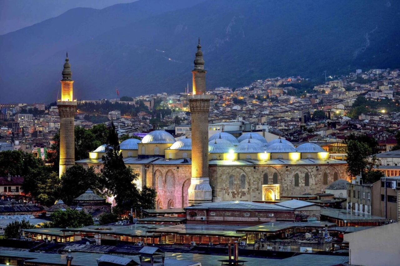 Diyanet İşleri Başkanlığı, 27 Mayıs 2026 Çarşamba günü başlayacak olan