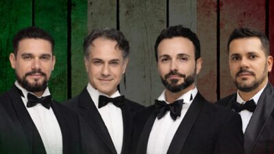 Başkentin kültür ve sanat adası CSO Ada Ankara, dünya sahnelerinde