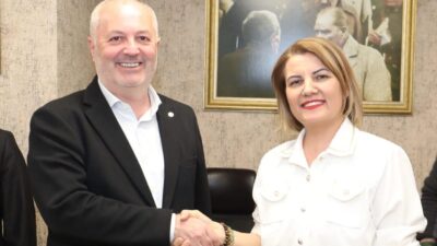Kocaeli'de İzmit Belediyesi ile Genel-İş Sendikası arasında, BEKAŞ ve SARBAŞ