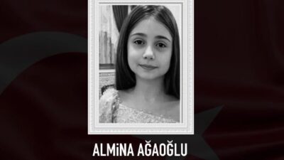 Kahramanmaraş Valisi Mükerrem Ünlüer, Ayser Çalık Ortaokulu’nda yaşanan saldırıda yaralanan