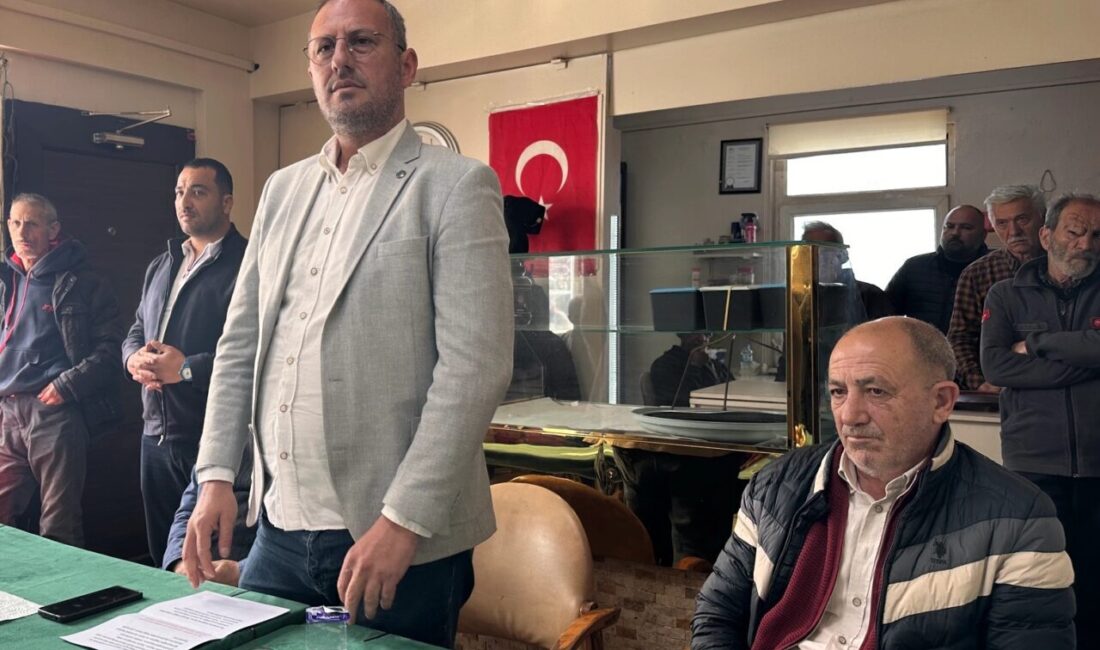 Zonguldak’ın Ereğli–Alaplı hattına kurulması planlanan kafes balıkçılığı projesi, su ürünleri