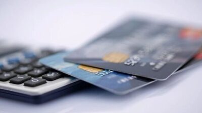 Bankalararası Kart Merkezi (BKM) verilerine göre, Nisan ayında Türkiye’de kartlı
