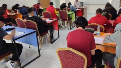 Kayseri Büyükşehir Belediyesi bünyesindeki KAYMEK, yalnızca şehir merkezinde değil ilçelerde