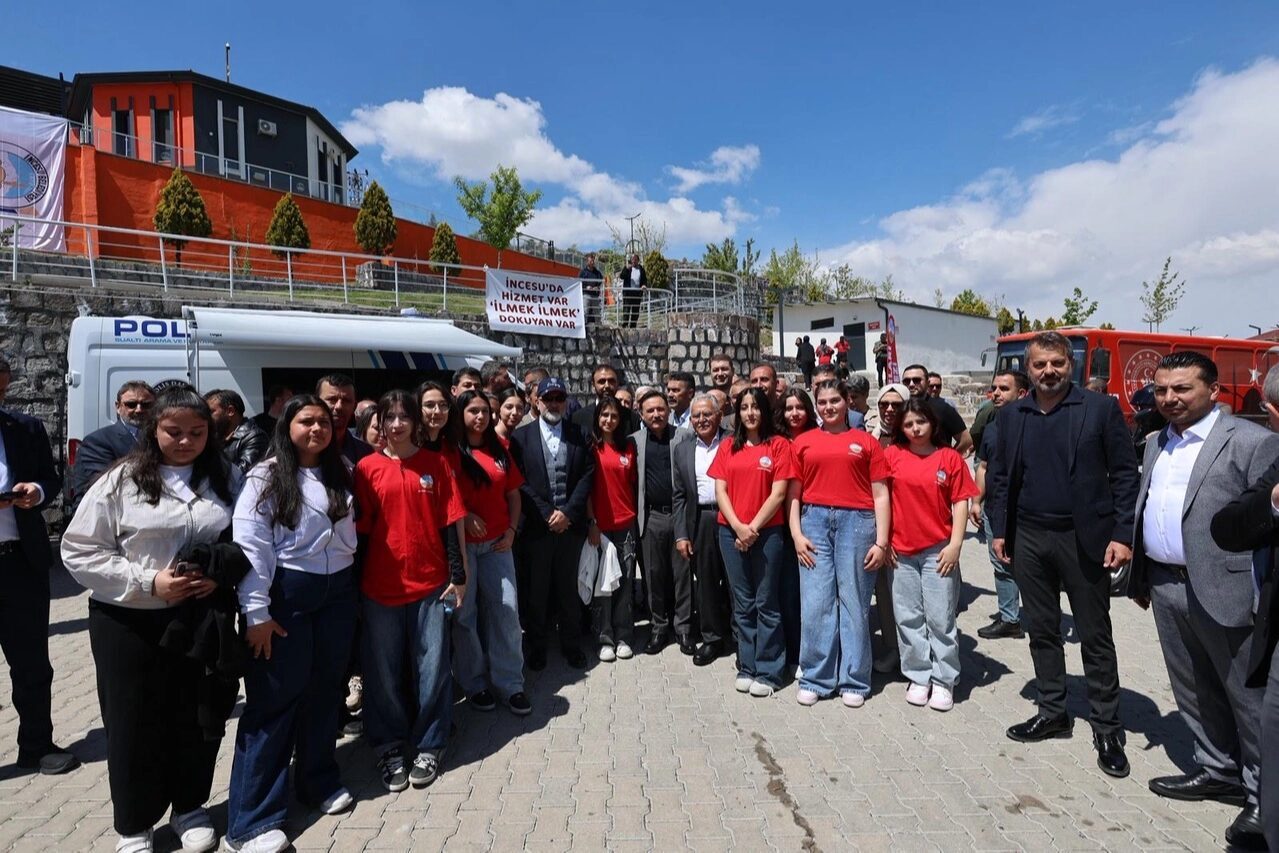 Kayseri Büyükşehir Belediye Başkanı Dr. Memduh Büyükkılıç, 2029 Dünya Spor