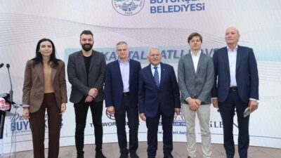Kayseri Büyükşehir Belediye Başkanı Dr. Memduh Büyükkılıç, Çevre, Şehircilik ve
