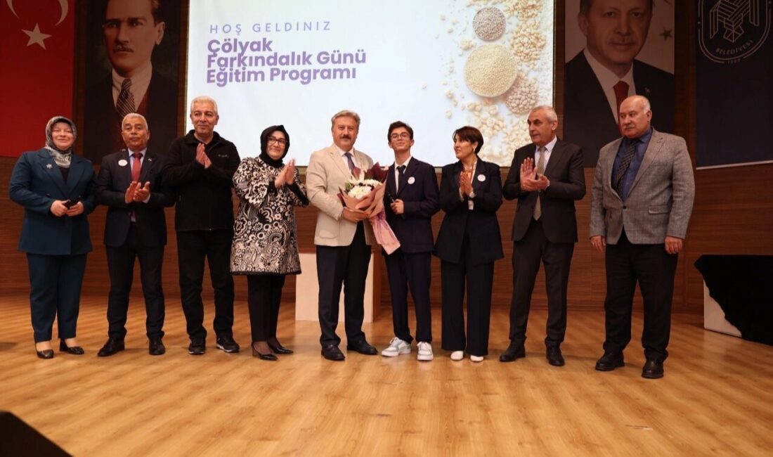 Kayseri Melikgazi Belediyesi ve İlçe Milli Eğitim Müdürlüğü iş birliği