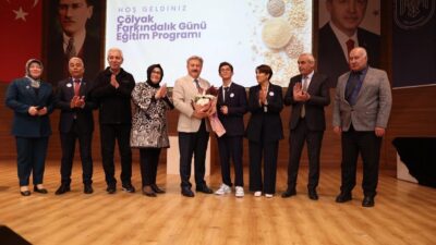 Kayseri Melikgazi Belediyesi ve İlçe Milli Eğitim Müdürlüğü iş birliği