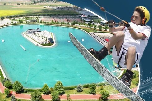 Kayseri Büyükşehir Belediyesi, sporda ortaya koyduğu vizyoner yatırımlarla kenti ulusal