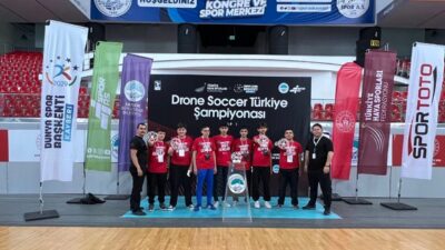 Kayseri Büyükşehir Belediyesi Spor A.Ş. ev sahipliğinde Kadir Has Kongre