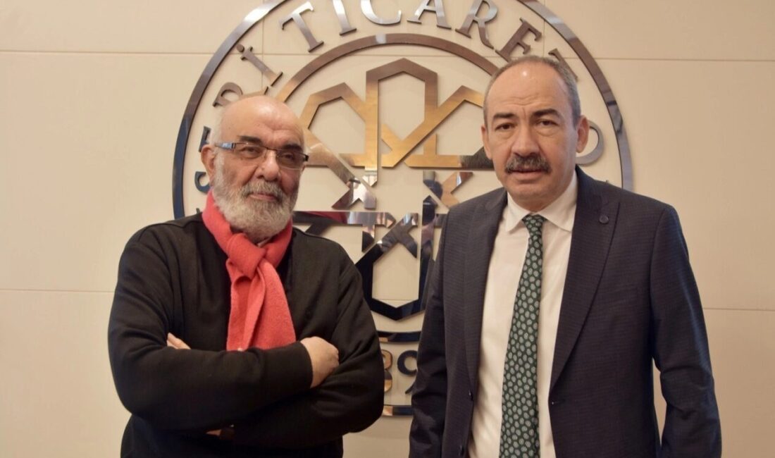 Kayseri, Mart ayında 314 milyon 106 bin dolarlık ihracat gerçekleştirdi.