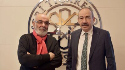Kayseri, Mart ayında 314 milyon 106 bin dolarlık ihracat gerçekleştirdi.