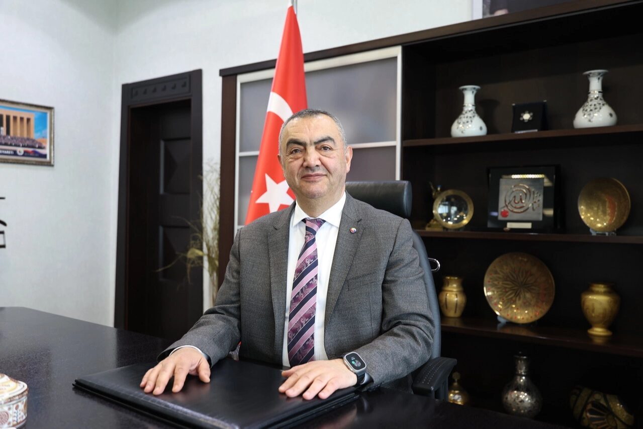 Kayseri Sanayi Odası (KAYSO) Yönetim Kurulu Başkanı Mehmet Büyüksimitci, Anneler