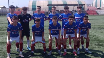Keşan futbolunun genç neferleri, Kocaeli’de adeta bir "penaltı krallığı" ilan