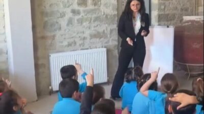 Keşan’da geleceğin teminatı olan çocukların sağlıklı gelişimi için çok yönlü