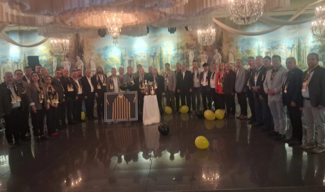 Keşanspor’a BAL için 20 milyon TL hedefi Edirne Süper Amatör Lig şampiyonu olarak Bölgesel Amatör Lig’e yükselen