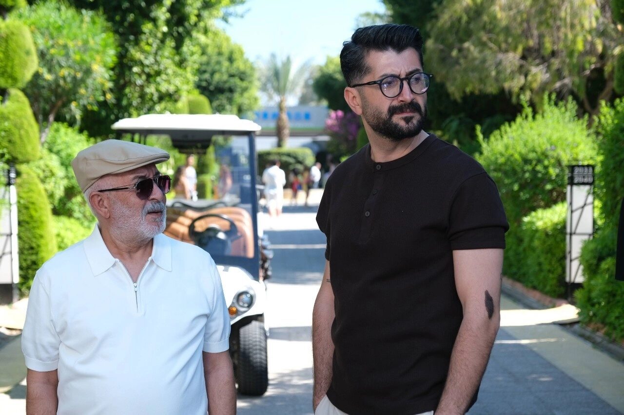 “Kıyma” serisi yeni hikâyesiyle 12 Haziran’da sinemalarda Sıfır Bir evreninden doğan Kıyma serisinin yeni filmi “Kıyma: Hain