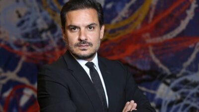 IBS Sigorta ve Reasürans Brokerliği CEO’su Murat Çiftçi, “Dünya ticaret