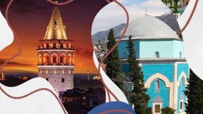 Vakıflar Genel Müdürlüğü’nün “Hayal Et, Keşfet, Vakfet” projesi kapsamında Kuzey
