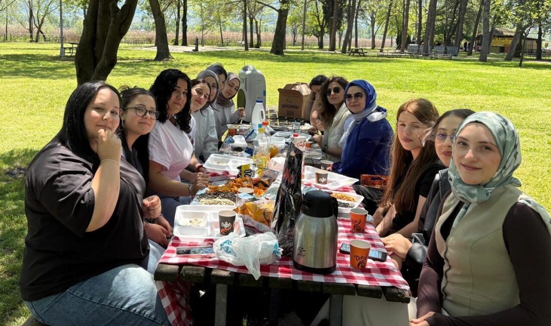 Kocaeli Büyükşehir Belediyesi’ne bağlı İzmit Beyaz Kalpler Eğitim ve Gelişim