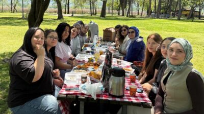 Kocaeli Büyükşehir Belediyesi’ne bağlı İzmit Beyaz Kalpler Eğitim ve Gelişim