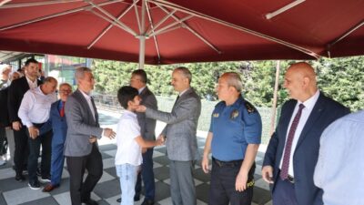 Kocaeli Çayırova Kaymakamlığı ve Çayırova Belediyesi’nin birlikte gerçekleştirdiği, Geleneksel Kent