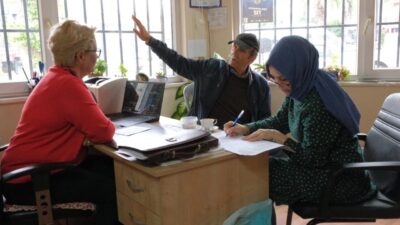 Kocaeli Büyükşehir Belediyesi’nin kültürel miras çalışmaları kapsamında hayata geçirdiği “Kocaeli