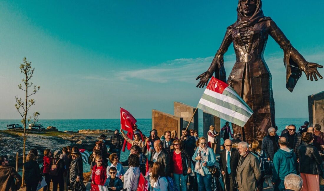 Kocaeli Büyükşehir Belediyesi, tarihin en hüzünlü yolculuklarından biri olarak kayıtlara