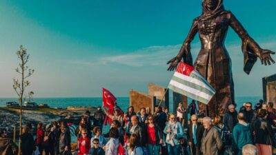Kocaeli Büyükşehir Belediyesi, tarihin en hüzünlü yolculuklarından biri olarak kayıtlara