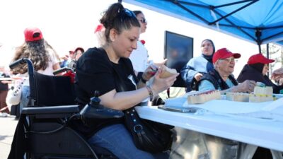 Kocaeli Büyükşehir Belediyesi tarafından Anneler Günü’ne özel olarak hazırlanan Anne