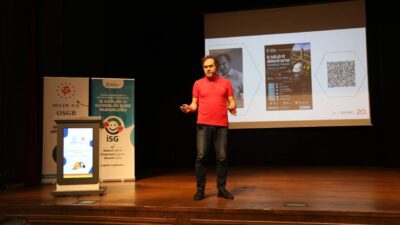 Kocaeli Büyükşehir Belediyesi, “4-10 Mayıs İş Sağlığı ve Güvenliği Haftası”