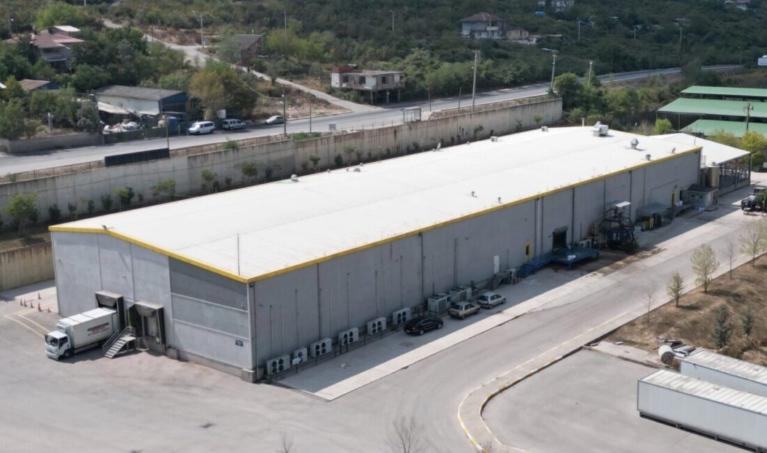 Kocaeli Büyükşehir Belediyesi, Kurban Bayramı öncesinde vatandaşların kurban kesim işlemlerini