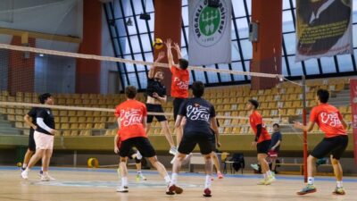 Kocaeli Büyükşehir Belediyesi’nin 19 Mayıs Atatürk’ü Anma, Gençlik ve Spor
