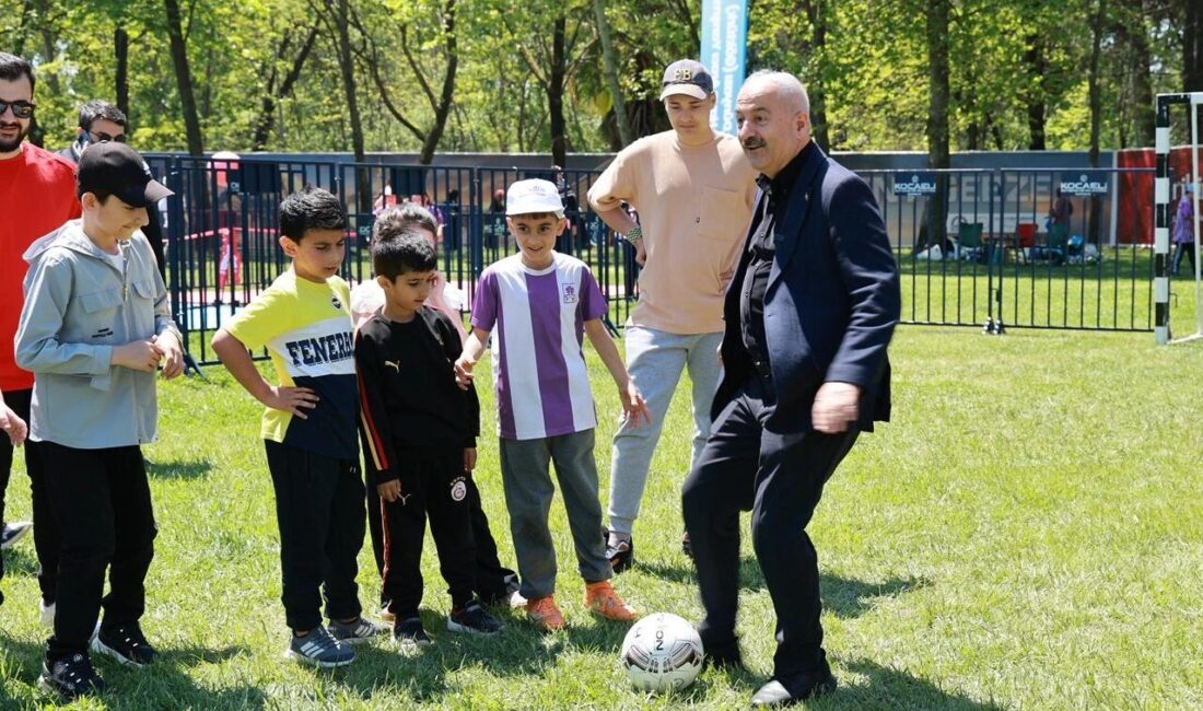 Kocaeli Gebze Belediyesi, Gebze Teknik Üniversitesi, İstanbul Rumeli Üniversitesi, Gebze