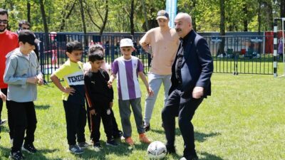 Kocaeli Gebze Belediyesi, Gebze Teknik Üniversitesi, İstanbul Rumeli Üniversitesi, Gebze