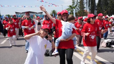 Kocaeli Büyükşehir Belediyesi, kadınların sosyal hayattaki konumunu güçlendirmeyi hedefleyen özel