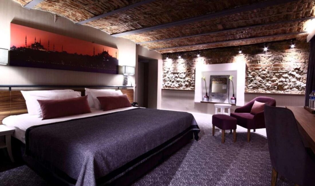 Cumhurbaşkanı Kararı ile otel, motel, tatil köyü gibi konaklama tesislerinde