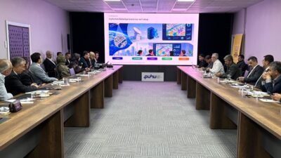 Konya Büyükşehir Belediyesi ile Necmettin Erbakan Üniversitesi iş birliğinde hayata