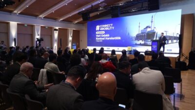 Avrupa’nın en önemli kentsel hareketlilik platformlarından biri olan #Connect4Mobility programının
