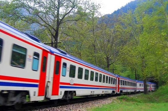 TCDD Taşımacılık, Manisa-Uşak hattında yapılacak yol çalışmaları nedeniyle bazı tren