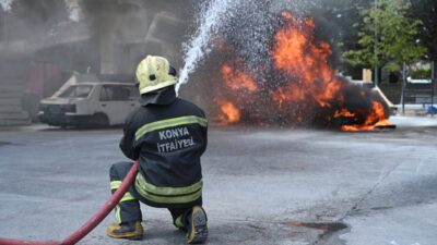 Konya Büyükşehir Belediyesi bünyesindeki Gençlik Meclisi ve Genç Kültür Kart