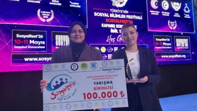 Konya Büyükşehir Belediyesi ve Necmettin Erbakan Üniversitesi iş birliğiyle faaliyetlerini