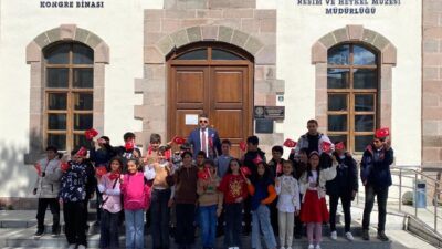 Erzurum'da iş insanı Ferit Kaya’nın sosyal sorumluluk projesi kapsamında Karayazı’dan